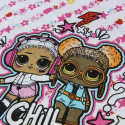 Pijama Verano LOL Surprise Niña Chill Together