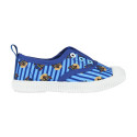 Zapatillas de Loneta Patrulla Canina Niño Azules