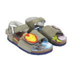 Sandalias Avengers N...