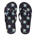 Chanclas Star Wars The Mandalorian Hombre