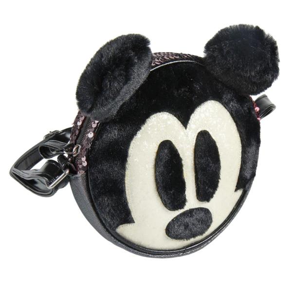 Bolso bandolera Mickey Mouse