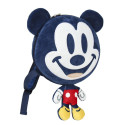 Mochila Guardería de Peluche Mickey Mouse