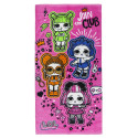 Toalla de Algodón LOL Surprise Join The Club 140x70
