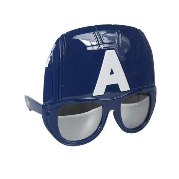 Gafas De Sol Capitán América