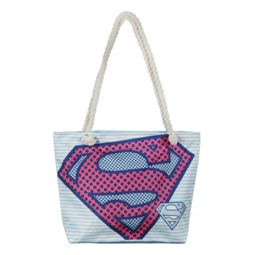 Bolso de Playa Super...