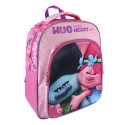 Mochila Trolls Young Heart