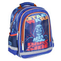 Mochila Doble Compartimento Star Wars Dark Side