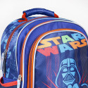 Mochila Doble Compartimento Star Wars Dark Side