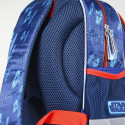 Mochila Doble Compartimento Star Wars Dark Side