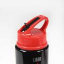 Botella De Aluminio Star Wars Light Side 710 ML