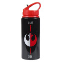 Botella de Aluminio Star Wars Light Side 710 ML