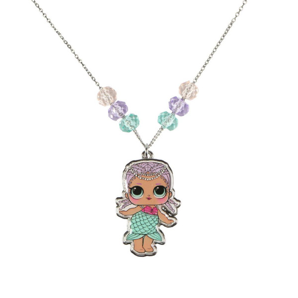 Collar con Pedrería LOL Surprise Modelo 2