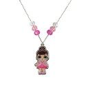 Collar con Pedrería LOL Surprise Modelo 3