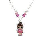 Collar con Pedrería ...