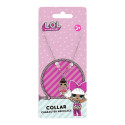Collar con Pedrería LOL Surprise Modelo 3