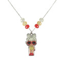 Collar con Pedrería LOL Surprise Modelo 4