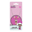Collar con Pedrería LOL Surprise Modelo 4