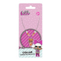 Collar con Pedrería LOL Surprise Modelo 5