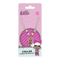 Collar con Pedrería LOL Surprise Modelo 6