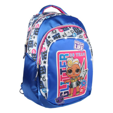 Mochila LOL Surprise...