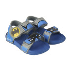 Sandalias Batman Niñ...