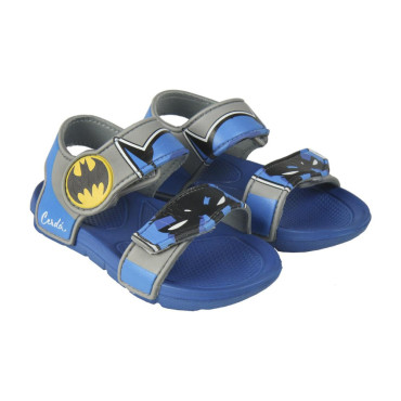 Sandalias Batman Niñ...