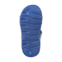 Sandalias Batman Niño Goma Azules
