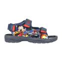 Sandalias Travesía Mickey Mouse Niño Roadster