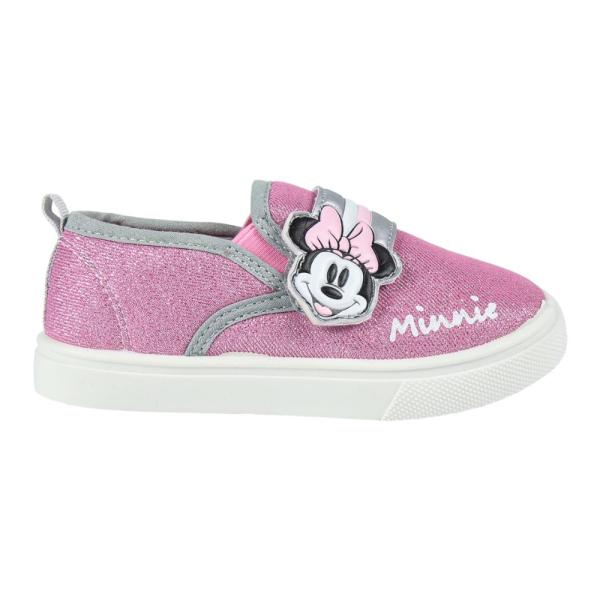 Zapatillas de loneta Minnie Mouse