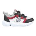 Zapatillas Deportivas Avengers Niño Blancas