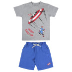 Pijama Verano Capitá...