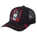 Gorra Trucker AC/DC Highway To Hell Adulto