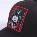 Gorra Trucker AC/DC Highway To Hell Adulto
