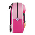 Mochila Guardería 3D Minnie Mouse Pink