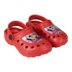 Zuecos Clogs Minnie ...