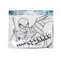 Parasol Para Coche Spiderman