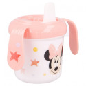 Taza de Aprendizaje Minnie Mouse Indigo Dreams 250 ML