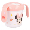 Taza de Aprendizaje Minnie Mouse Indigo Dreams 250 ML