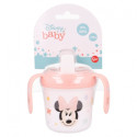 Taza de Aprendizaje Minnie Mouse Indigo Dreams 250 ML