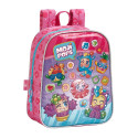 Mochila Guardería MojiPops