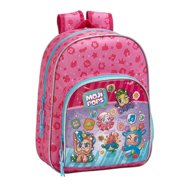 Mochila Pequeña MojiPops