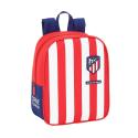 Mochila Guardería Atlético De Madrid Rayas