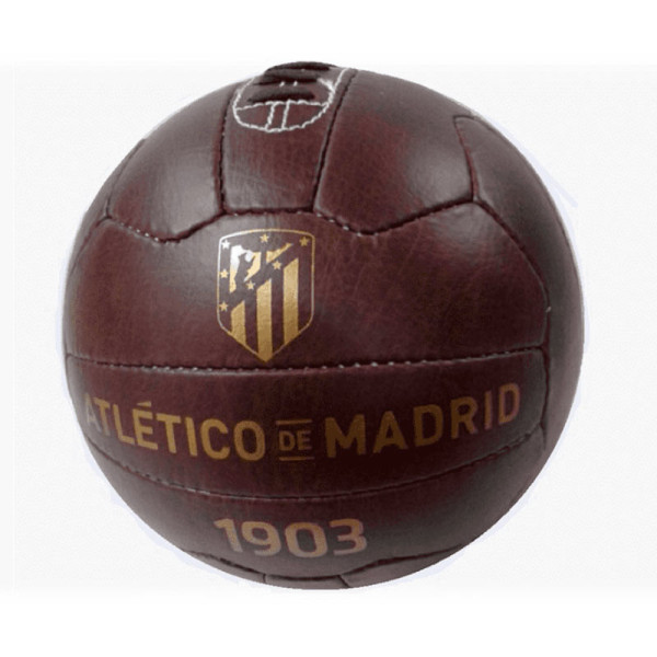 Balón Atlético de Madrid Grande Retro