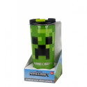 Vaso Termo de Acero Inoxidable Minecraft 425 ML