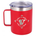 Taza Térmica de Acero Pokémon 380 ML