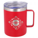 Taza Térmica de Acero Pokémon 380 ML