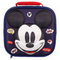 Bolsa Portaalimentos 3D Mickey Mouse Its A Mickey Thing
