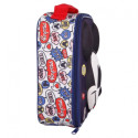 Bolsa Portaalimentos 3D Mickey Mouse Its A Mickey Thing