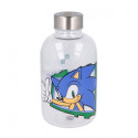 Botella de Cristal Sonic 620 ML