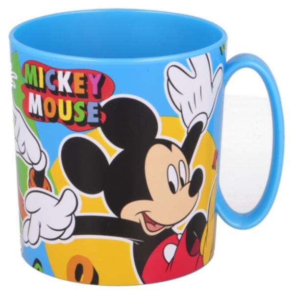 Taza Mickey Mouse 350 ml